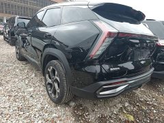 Geely Boyue L 2023 1.5TD DCT Luxury - ფოტო 5