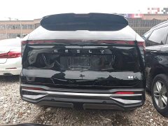 Geely Boyue L 2023 1.5TD DCT Luxury - ფოტო 6