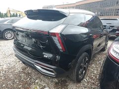 Geely Boyue L 2023 1.5TD DCT Luxury - ფოტო 7