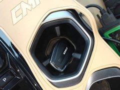 Geely Boyue L 2023 1.5TD DCT Luxury - ფოტო 9