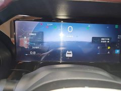 Geely Xingyue L 2021 2.0TD DCT EVO FWD Luxury - ფოტო 12