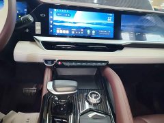 Geely Xingyue L 2021 2.0TD DCT EVO FWD Luxury - ფოტო 13