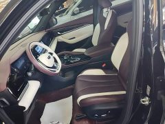 Geely Xingyue L 2021 2.0TD DCT EVO FWD Luxury - ფოტო 15