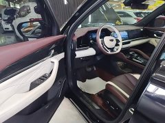 Geely Xingyue L 2021 2.0TD DCT EVO FWD Luxury - ფოტო 16
