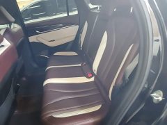 Geely Xingyue L 2021 2.0TD DCT EVO FWD Luxury - ფოტო 17