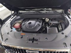 Geely Xingyue L 2021 2.0TD DCT EVO FWD Luxury - ფოტო 20