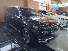 Geely Xingyue L 2021 2.0TD DCT EVO FWD Luxury - ფოტო 4