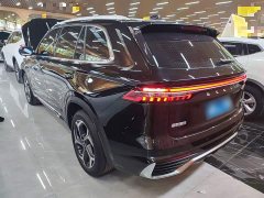 Geely Xingyue L 2021 2.0TD DCT EVO FWD Luxury - ფოტო 5