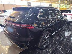 Geely Xingyue L 2021 2.0TD DCT EVO FWD Luxury - ფოტო 7