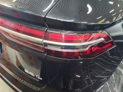 Geely Xingyue L 2021 2.0TD DCT EVO FWD Luxury - ფოტო 8