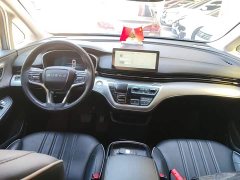 SAIC MG iMAX8 400TGI Flagship - ფოტო 10
