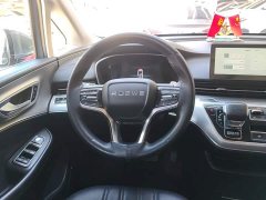 SAIC MG iMAX8 400TGI Flagship - ფოტო 11