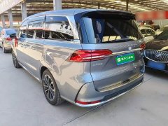 SAIC MG iMAX8 400TGI Flagship - ფოტო 5