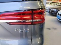 SAIC MG iMAX8 400TGI Flagship - ფოტო 8