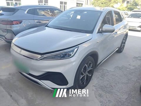 2023 BYD Yuan Plus 430KM Premium Edition - ავტომობილი ჩინეთიდან