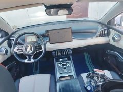 BYD Yuan Plus 430KM Premium Edition - ფოტო 10