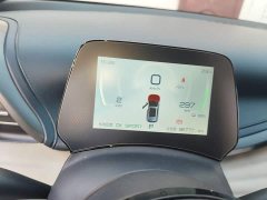 BYD Yuan Plus 430KM Premium Edition - ფოტო 12