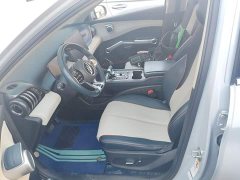 BYD Yuan Plus 430KM Premium Edition - ფოტო 15