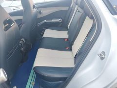 BYD Yuan Plus 430KM Premium Edition - ფოტო 17
