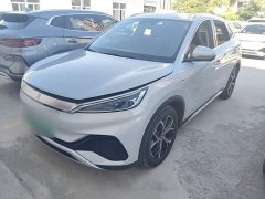BYD Yuan Plus 430KM Premium Edition - ფოტო 2