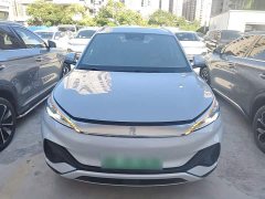 BYD Yuan Plus 430KM Premium Edition - ფოტო 3