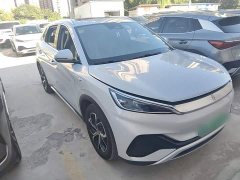 BYD Yuan Plus 430KM Premium Edition - ფოტო 4