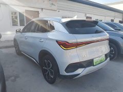 BYD Yuan Plus 430KM Premium Edition - ფოტო 5