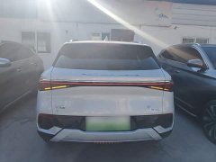 BYD Yuan Plus 430KM Premium Edition - ფოტო 6