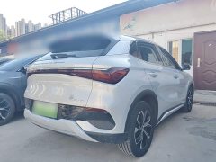 BYD Yuan Plus 430KM Premium Edition - ფოტო 7
