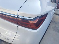 BYD Yuan Plus 430KM Premium Edition - ფოტო 8