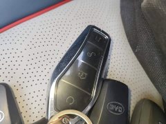 BYD Yuan Plus 430KM Premium Edition - ფოტო 9