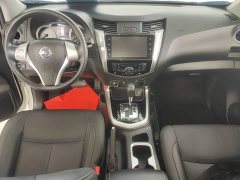 Nissan Tuouda 2020 2.5L XL Upper 4WD Automatic Four-Wheel Drive Luxury Edition - ფოტო 10