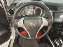 Nissan Tuouda 2020 2.5L XL Upper 4WD Automatic Four-Wheel Drive Luxury Edition - ფოტო 11