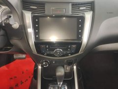 Nissan Tuouda 2020 2.5L XL Upper 4WD Automatic Four-Wheel Drive Luxury Edition - ფოტო 13