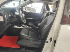 Nissan Tuouda 2020 2.5L XL Upper 4WD Automatic Four-Wheel Drive Luxury Edition - ფოტო 15