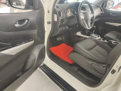Nissan Tuouda 2020 2.5L XL Upper 4WD Automatic Four-Wheel Drive Luxury Edition - ფოტო 16