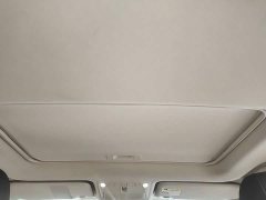 Nissan Tuouda 2020 2.5L XL Upper 4WD Automatic Four-Wheel Drive Luxury Edition - ფოტო 18