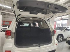 Nissan Tuouda 2020 2.5L XL Upper 4WD Automatic Four-Wheel Drive Luxury Edition - ფოტო 19