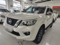 Nissan Tuouda 2020 2.5L XL Upper 4WD Automatic Four-Wheel Drive Luxury Edition - ფოტო 2