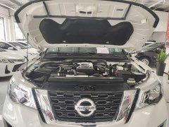 Nissan Tuouda 2020 2.5L XL Upper 4WD Automatic Four-Wheel Drive Luxury Edition - ფოტო 20