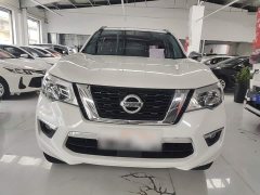 Nissan Tuouda 2020 2.5L XL Upper 4WD Automatic Four-Wheel Drive Luxury Edition - ფოტო 3