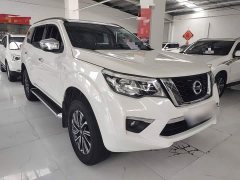 Nissan Tuouda 2020 2.5L XL Upper 4WD Automatic Four-Wheel Drive Luxury Edition - ფოტო 4