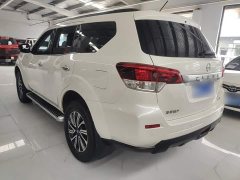 Nissan Tuouda 2020 2.5L XL Upper 4WD Automatic Four-Wheel Drive Luxury Edition - ფოტო 5