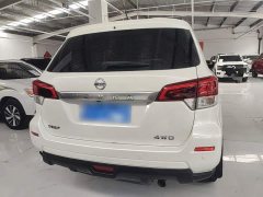 Nissan Tuouda 2020 2.5L XL Upper 4WD Automatic Four-Wheel Drive Luxury Edition - ფოტო 6