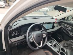 Changan Oshan X7 PLUS 1.5T Blue Whale Edition Auto Smart Supreme 7-seater - ფოტო 10