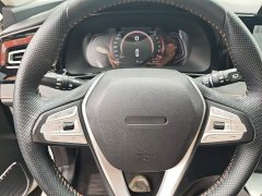 Changan Oshan X7 PLUS 1.5T Blue Whale Edition Auto Smart Supreme 7-seater - ფოტო 11