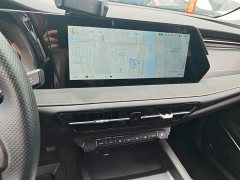 Changan Oshan X7 PLUS 1.5T Blue Whale Edition Auto Smart Supreme 7-seater - ფოტო 13