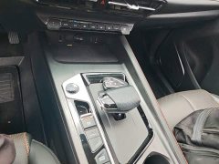 Changan Oshan X7 PLUS 1.5T Blue Whale Edition Auto Smart Supreme 7-seater - ფოტო 14