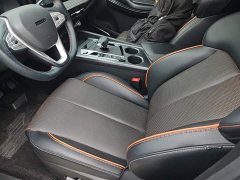 Changan Oshan X7 PLUS 1.5T Blue Whale Edition Auto Smart Supreme 7-seater - ფოტო 15