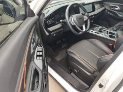 Changan Oshan X7 PLUS 1.5T Blue Whale Edition Auto Smart Supreme 7-seater - ფოტო 16